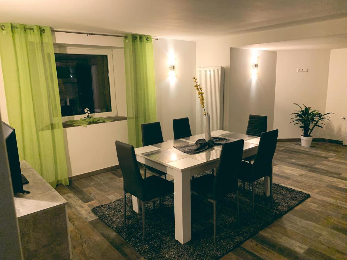 Villa Birkenfeld Birkenfeld  Экстерьер фото