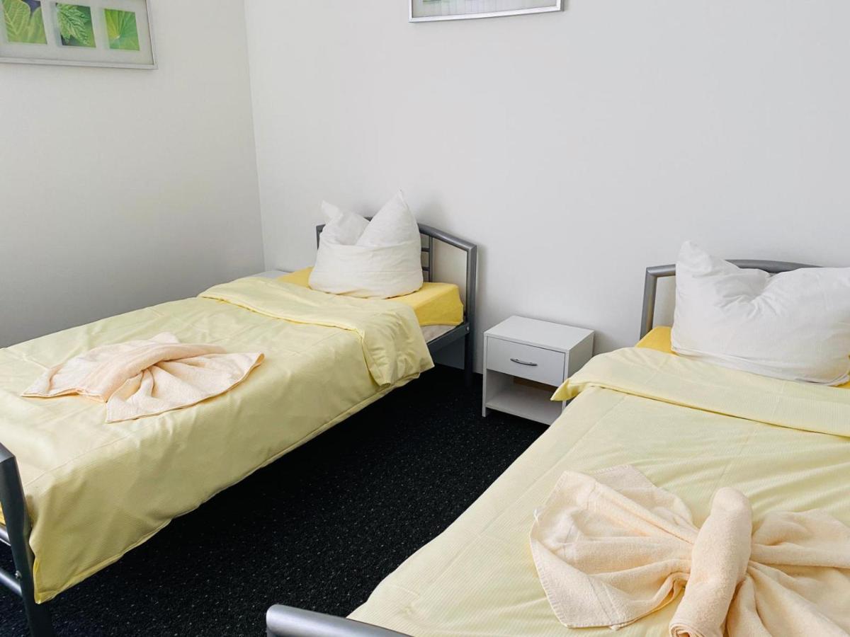 Villa Birkenfeld Birkenfeld  Экстерьер фото