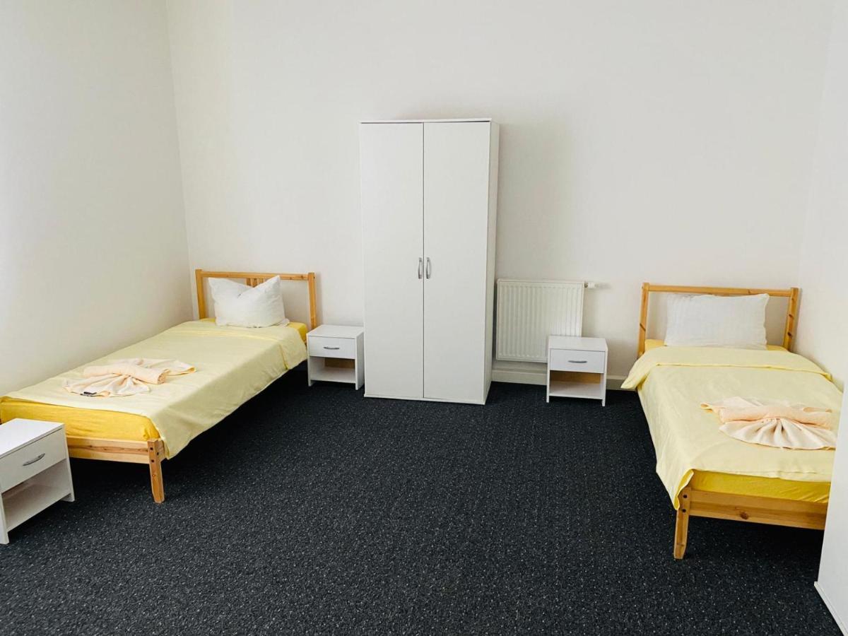 Villa Birkenfeld Birkenfeld  Экстерьер фото