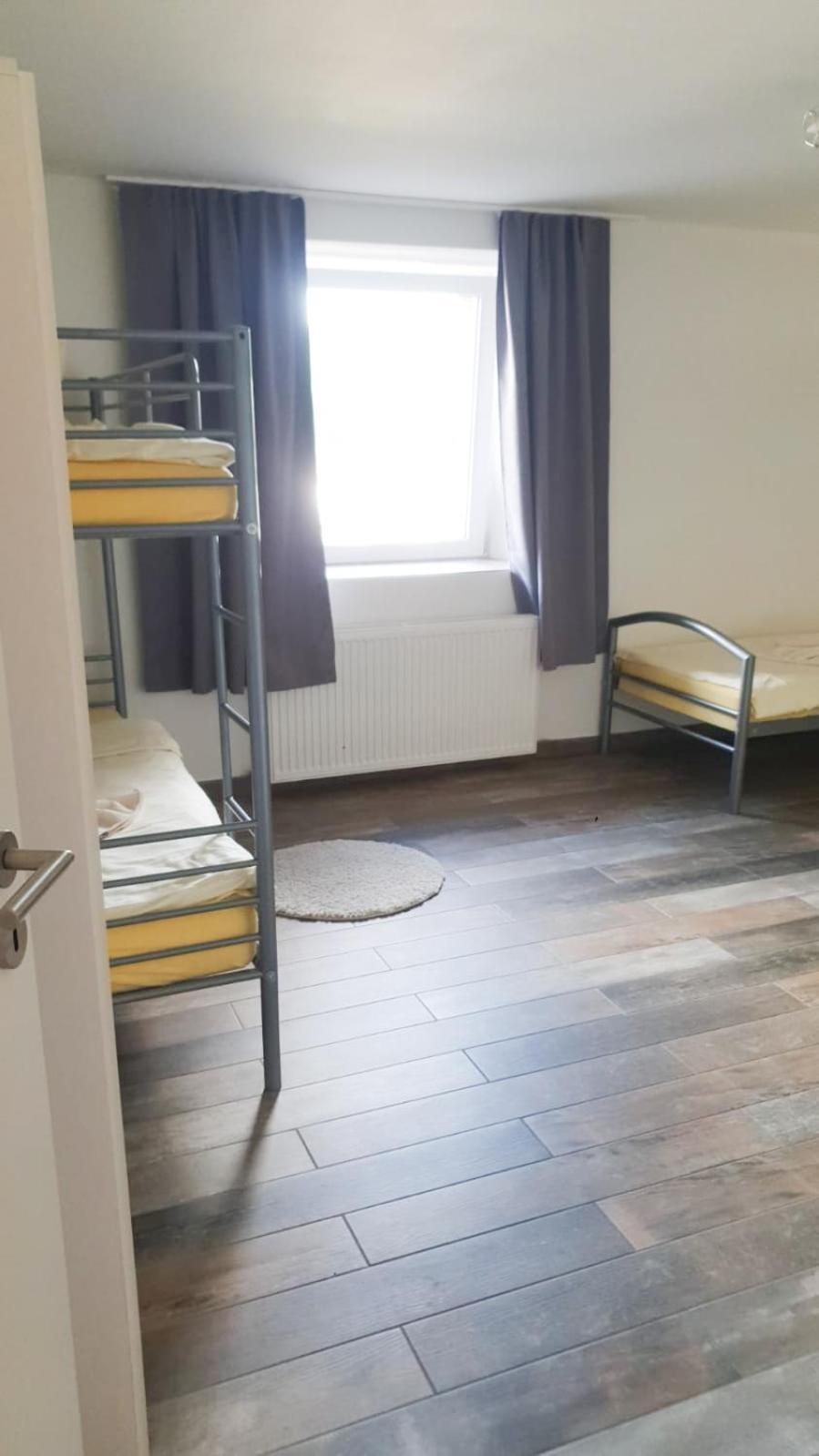 Villa Birkenfeld Birkenfeld  Экстерьер фото