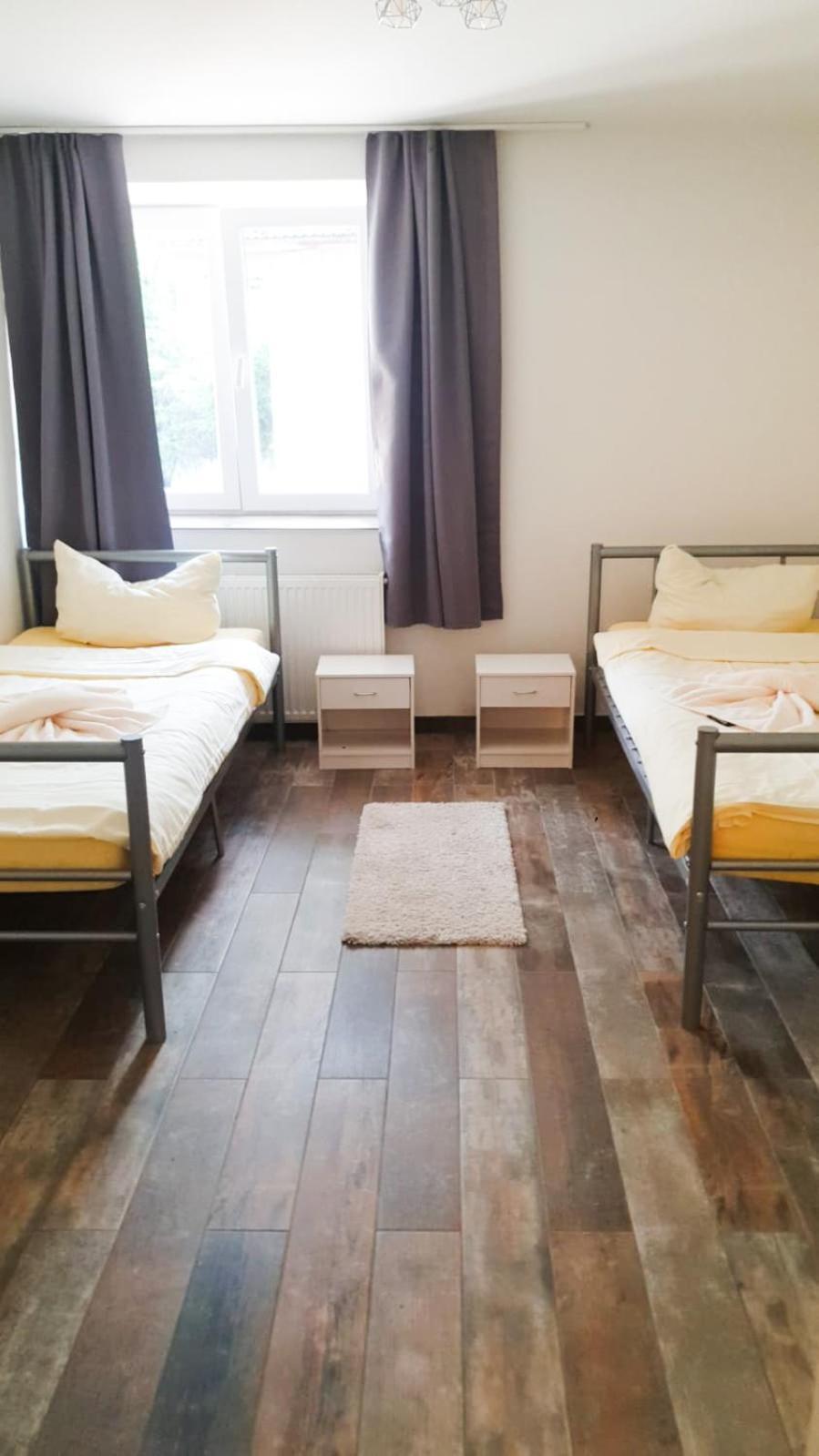 Villa Birkenfeld Birkenfeld  Экстерьер фото