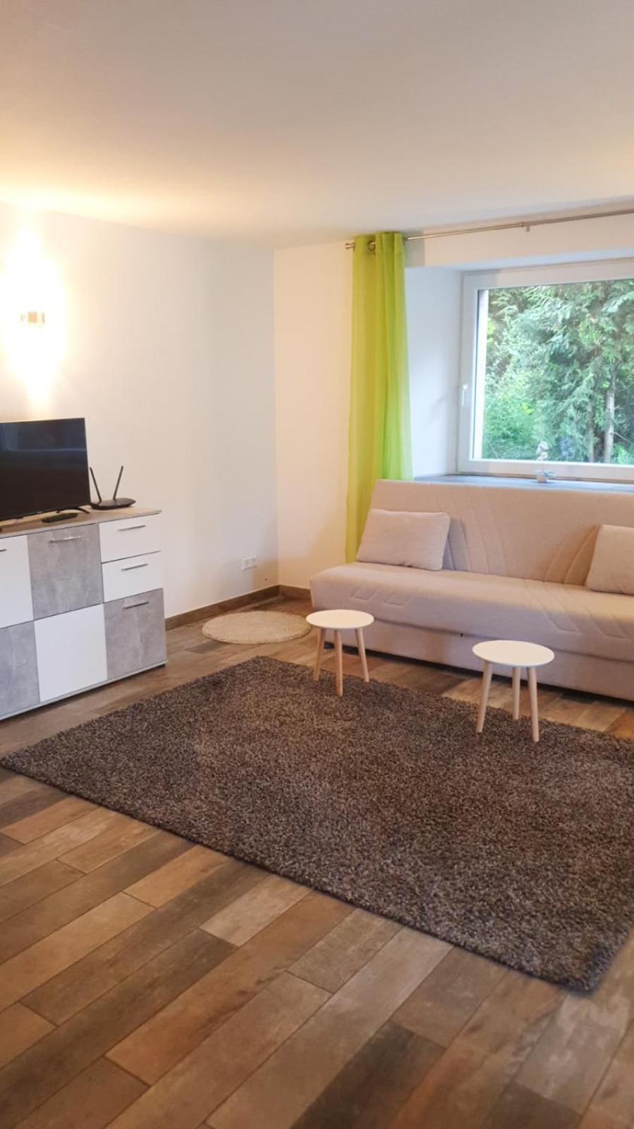 Villa Birkenfeld Birkenfeld  Экстерьер фото