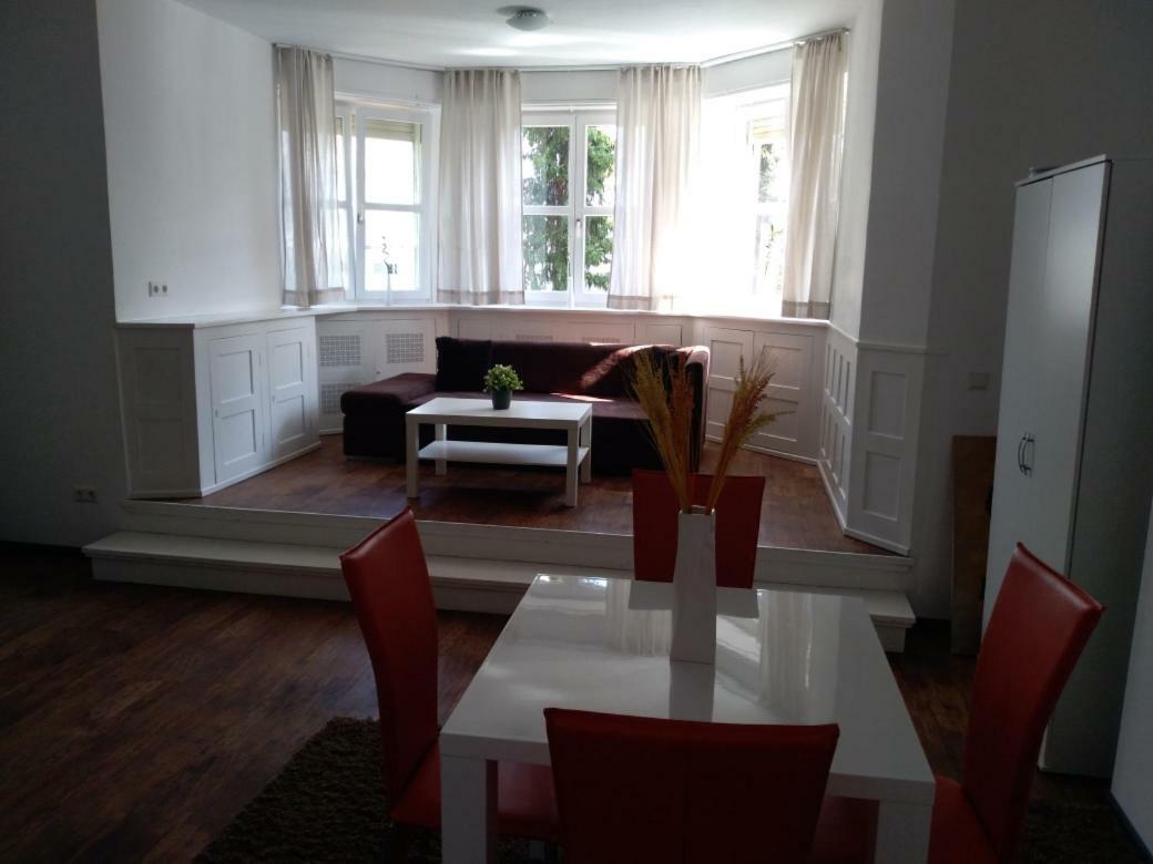 Villa Birkenfeld Birkenfeld  Экстерьер фото