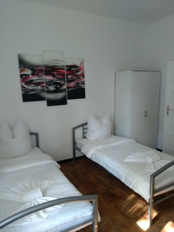 Villa Birkenfeld Birkenfeld  Экстерьер фото