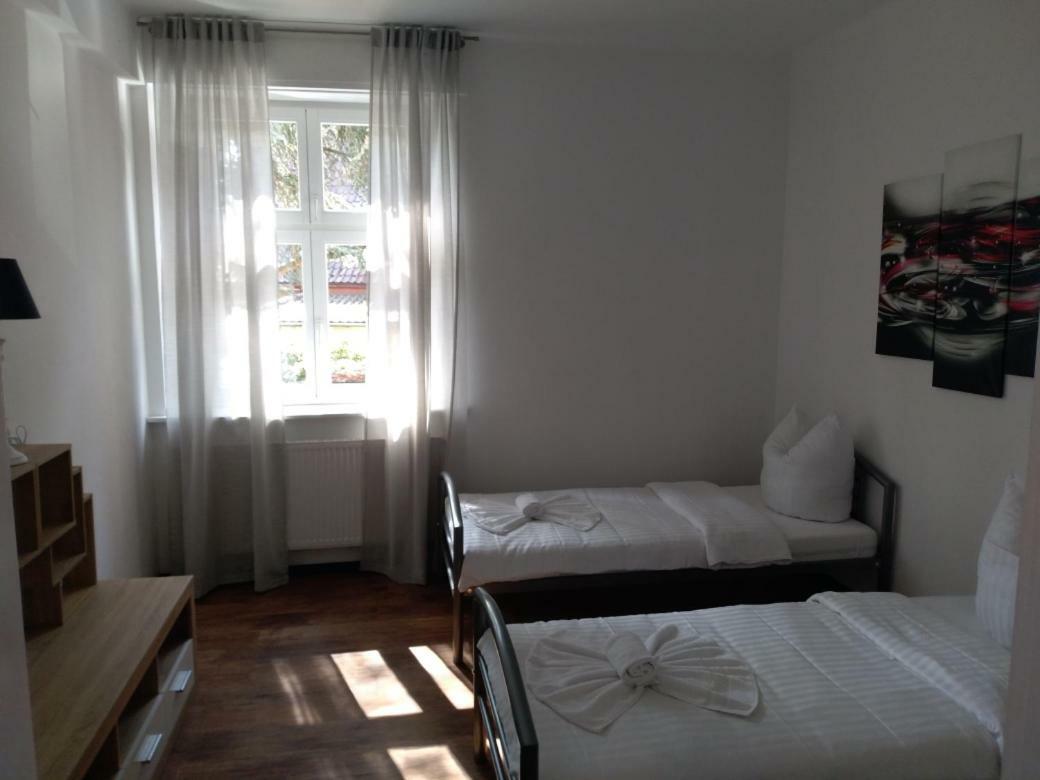 Villa Birkenfeld Birkenfeld  Экстерьер фото