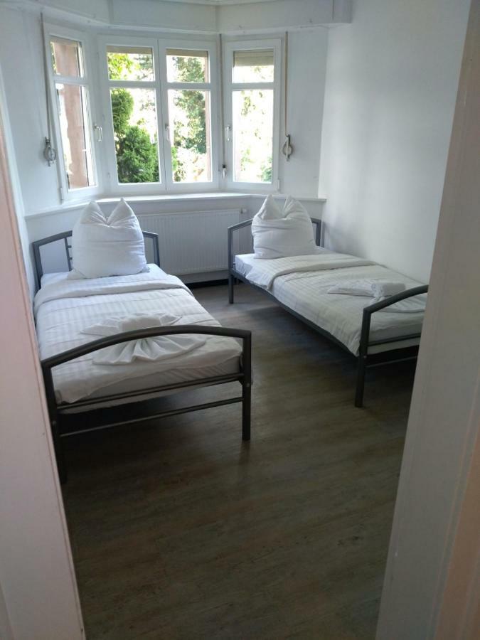 Villa Birkenfeld Birkenfeld  Экстерьер фото