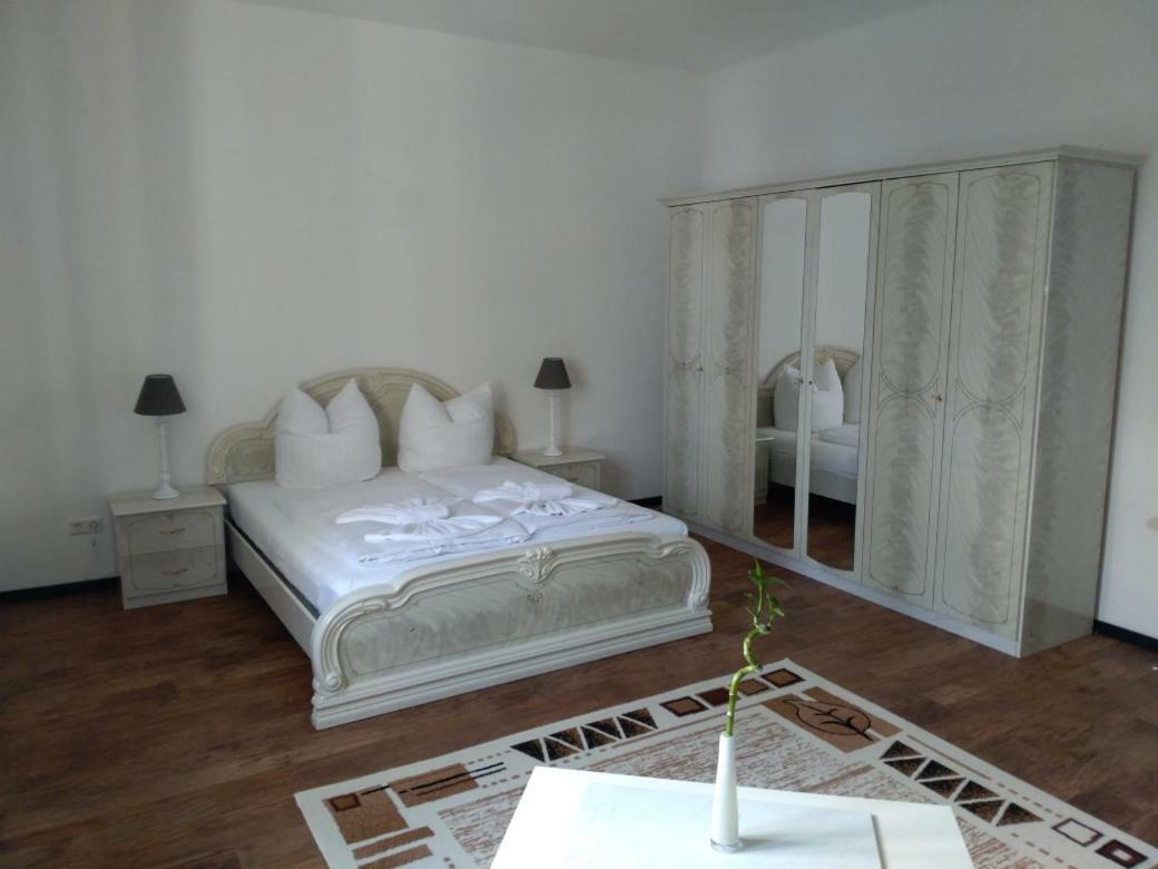 Villa Birkenfeld Birkenfeld  Экстерьер фото